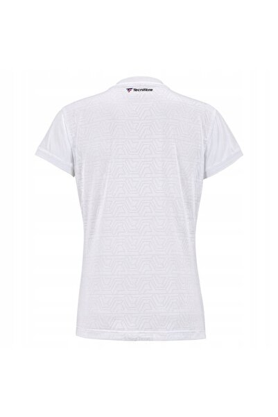 NO BRAND Tricou de tenis Tecnifibre Team Mesh Polo r.XS