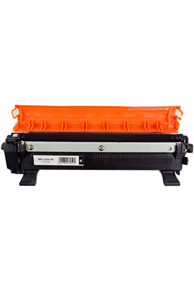 NO BRAND Toner BROTHER TN-1030 HL-1110E HL-1112E HL-1512 Toner BROTHER DR 1030