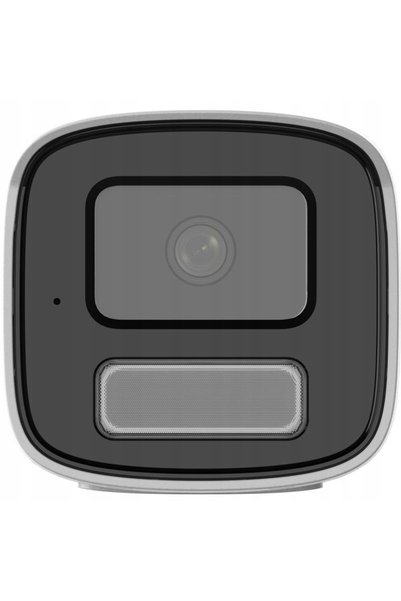 Hikvision Cameră IP PoE Hik Vision, Vizualizare live în rețea, Tip Bullet, De...