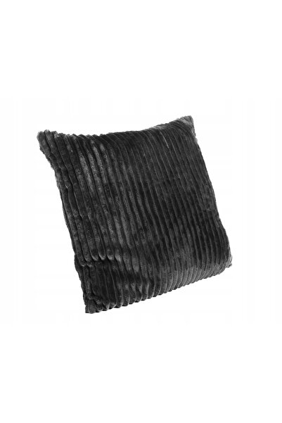 NO BRAND Gözze, Pernă de șezut, 50x50 cm, culoare antracit