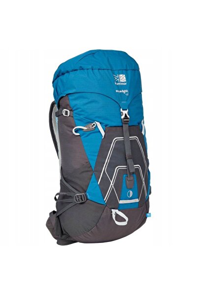 NO BRAND Rucsac turistic Karrimor superușor 30 20-40 L Albastru