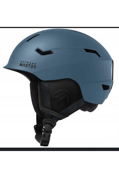 NO BRAND OUTDOOR MASTER Cască de schi de iarnă Cască de snowboard călduroasă ...