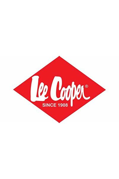 Lee Cooper Papuci bărbați LCW-25-07-3526 negri 43