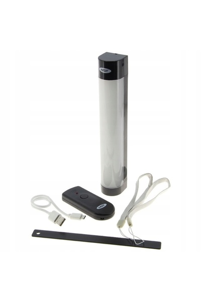 NO BRAND Lampă, lanternă, lumină de cort cu power bank NGT