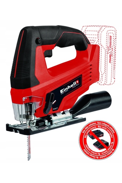 NO BRAND Suport pentru cuțite EINHELL TC-JS 18 Li KT-ST 18 Li