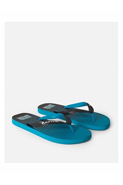 NO BRAND Ripcurl Surf Revival Bloom șlapi albaștri mărime 45