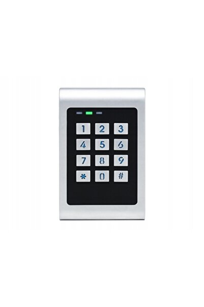 NO BRAND Încuietoare Vidiline cu tastatură RFID și cod PIN pentru uși și porți