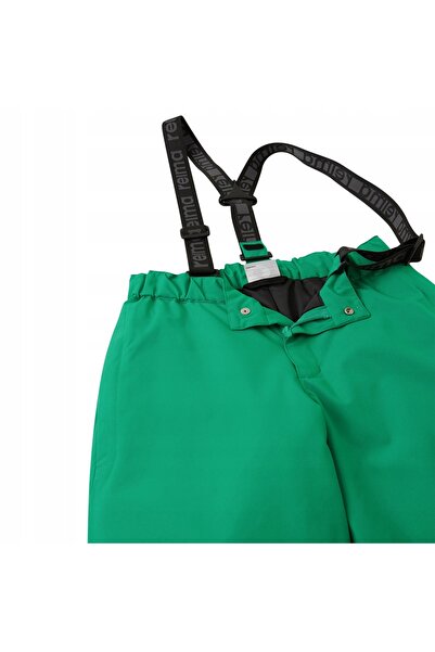 Reima Pantaloni de schi Reimatec Proxima Green mărime 104