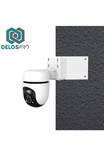 NO BRAND Suport de colț pentru camera TP-LINK Tapo C530 WS