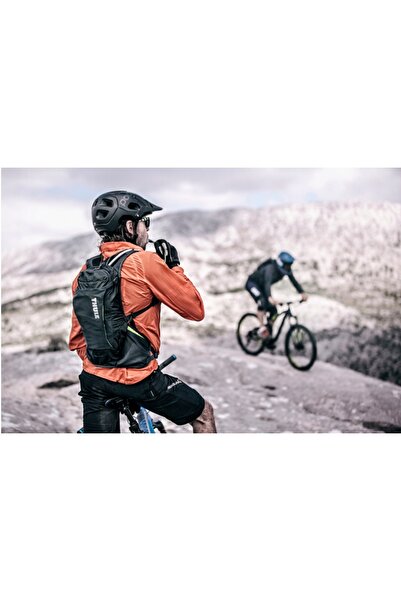 Thule Rucsac de hidratare pentru ciclism Vital 6L DH - negru