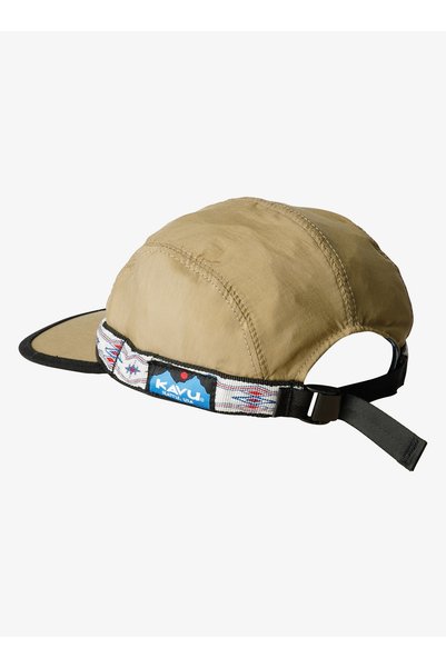 NO BRAND Șapcă de baseball Kavu Synthetic Strapcap - pyrite S