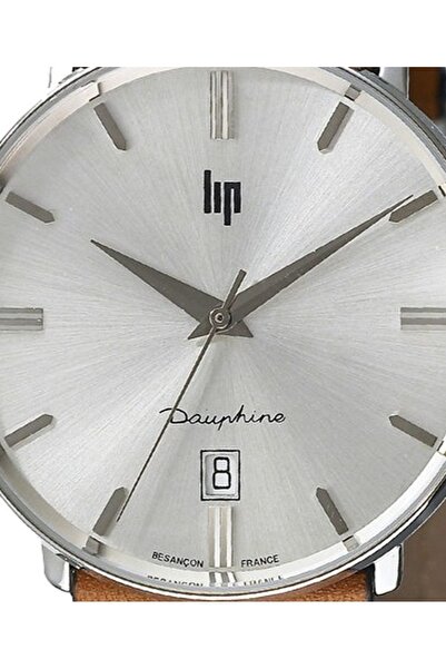 NO BRAND Ceas bărbătesc Lip Dauphine Lip-671422