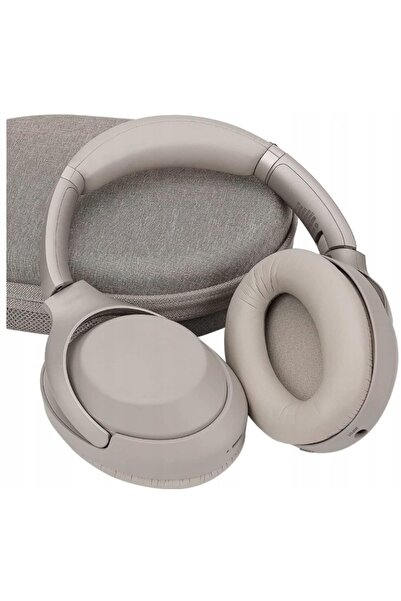 NO BRAND PERNEUȚE PENTRU CĂȘTI SONY WH-1000XM3 SPUCKETS SPUCKETS PERNE + GRATUIT