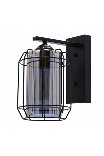 NO BRAND Aplică de perete Candellux 1xE27 40W Jonera 21-1018