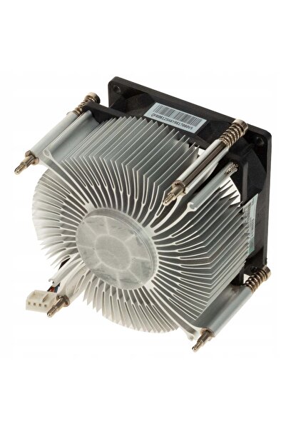 HP 839316-001 840271-001 Răcitor CPU Socket LGA1151 4 pini PROLIANT ML10 Gen9