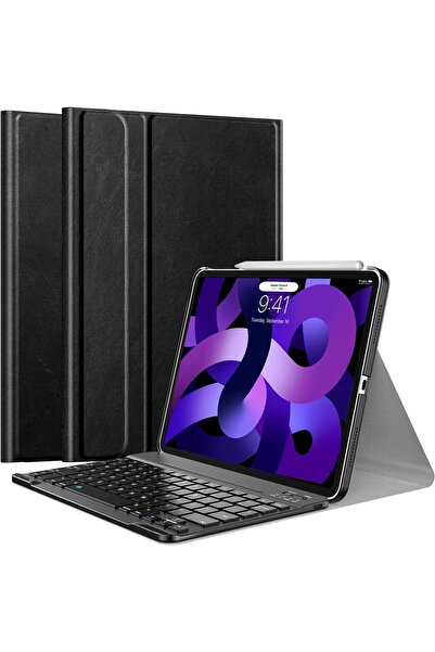 NO BRAND Tastatură MoKo pentru Apple iPad Pro 11 / Air 10,9