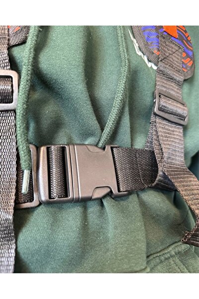 NO BRAND SET TACTIC: Vestă, bretele, toc pentru pistol, husă pentru săgeți Ne...