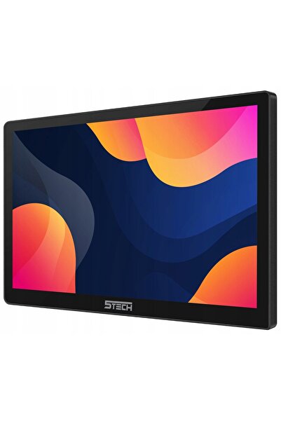 NO BRAND Monitor pentru interfon video 5TECH VIRGO One Plus, ecran tactil IPS...