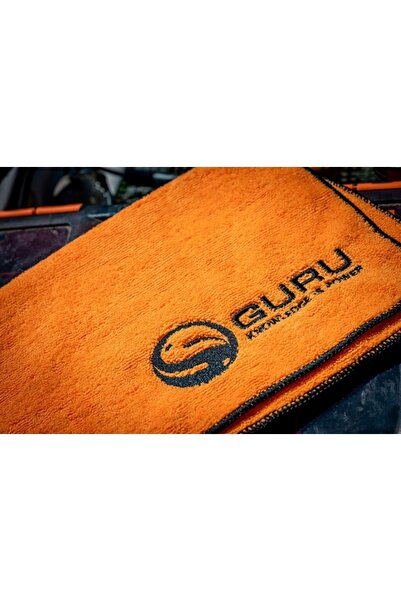 NO BRAND Prosop de mână din microfibră 60x38cm GURU