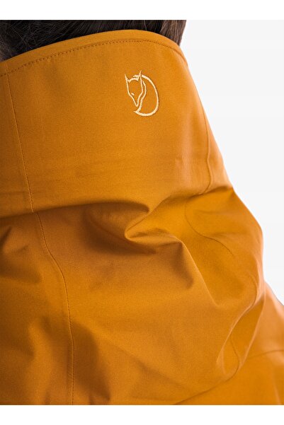 Fjällräven Jachetă pentru femei Fjallraven Keb -Shell Jacket - castan XS