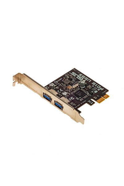 ASUS PCIE USB3 DUDAL USB 3.0 PCIe x1