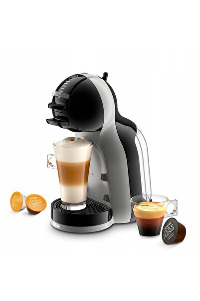 NO BRAND Aparat de cafea cu capsule De'Longhi Mini Me 1460 W, negru