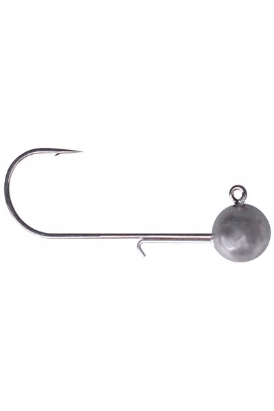 NO BRAND 25 bucăți CAPETE DE JIG SAVAGE GEAR BALL 2-5,0 g