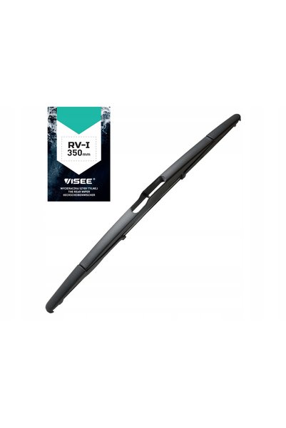 Visee Lamele ștergătoare pentru parbriz auto hexa h003 700/550mm spate rv-i 350