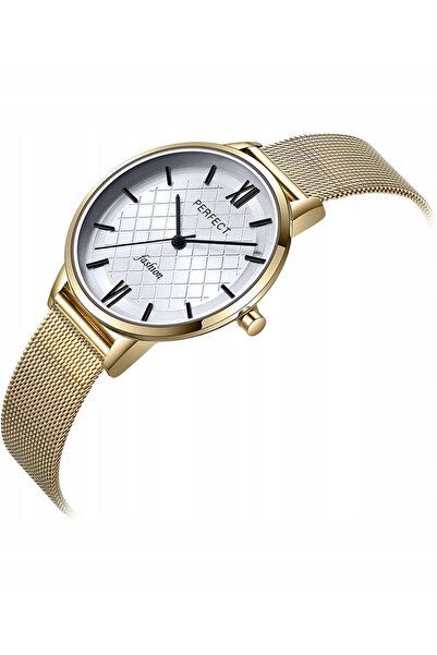 PERFECT Ceas de damă Clasic Perfect-PF00685