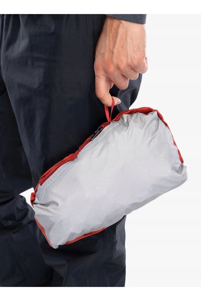 Patagonia Jachetă de ploaie Torrentshell 3L - roșu amanita S