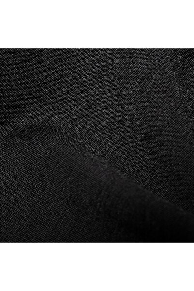 Mammut Tricou din lână merinos Tree Wool FL - negru/negru M
