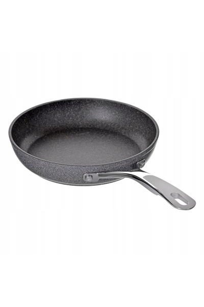 NO BRAND Tigaie cu inducție Ballarini Salina Granitium 20 cm GRANITIUM Ti-X T...