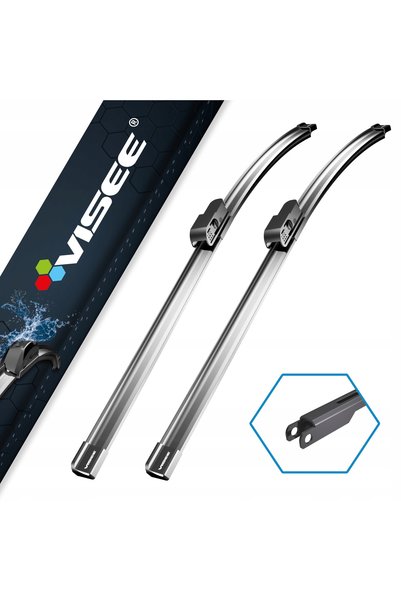 Visee Ștergătoare de parbriz pentru LAND ROVER Range Rover III 03.02-08.12
