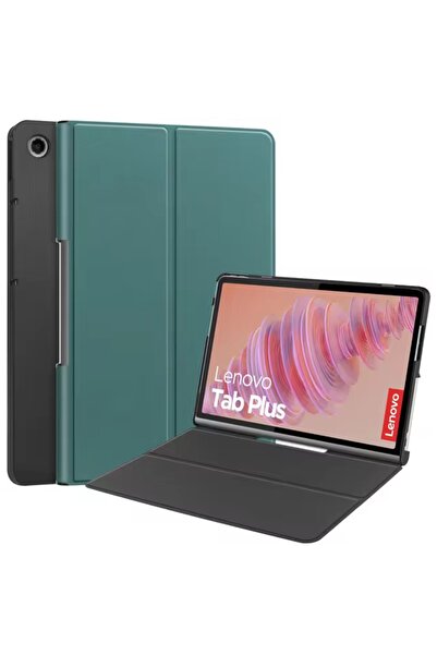 NO BRAND Husă pentru Lenovo Tab Plus TB351FU 11.5 " 2024