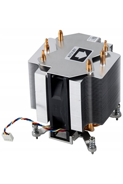 Dell 0VWMTJ LGA1151 Răcitor Stație de lucru de precizie XPS 3620