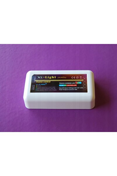 NO BRAND SET Sală de nunți Sală de banchete Bandă LED RGB de 100m