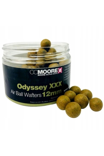 NO BRAND Bile CC Moore Odyssey XXX Air Ball Wafters 12 mm Diametru (mm): 12
