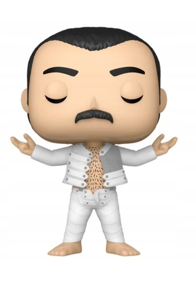 Funko Pop Figurină Funko Pop! Regina Muzicii 375