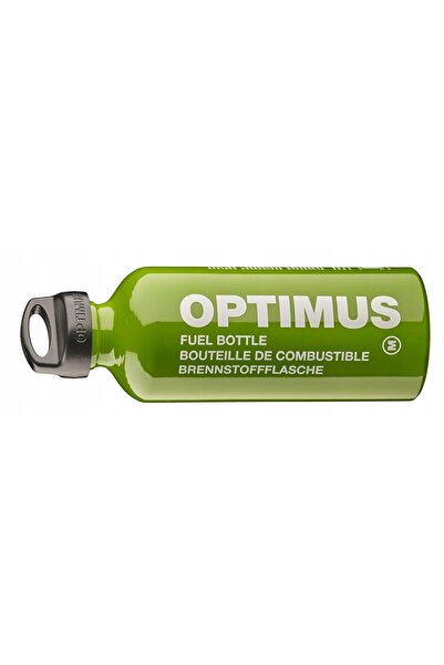 NO BRAND Sticlă de combustibil Optimus 530 ml - verde