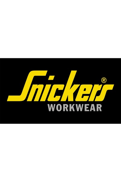 NO BRAND Snickers 3213 r. 54 pantaloni de lucru lungi