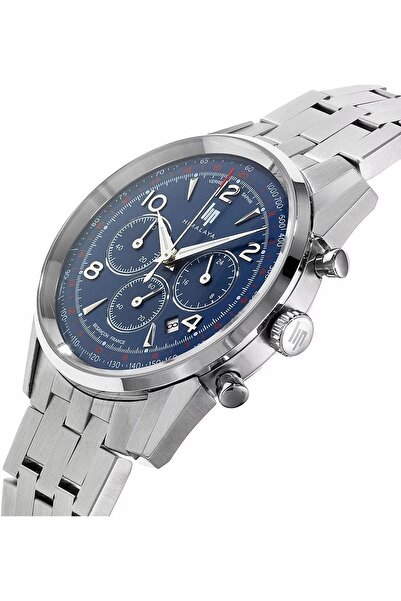 NO BRAND Ceas bărbătesc Lip Himalaya Chronograph Lip-671710