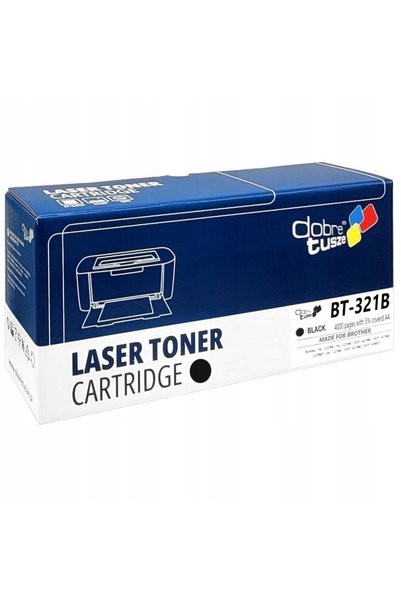 NO BRAND Toner Brother MFC-L8650CDW HL-L8350CDW MFC-L8600CDW MFC-L8850CDW TN-321