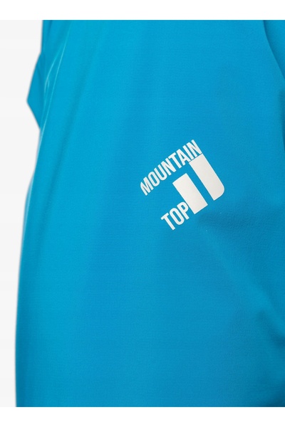 NO BRAND Jacheta antivânt Direct Alpine Dru Light – ocean/gri M