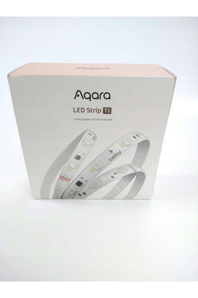 Aqara Bandă LED T1 2M RGBIC LED
