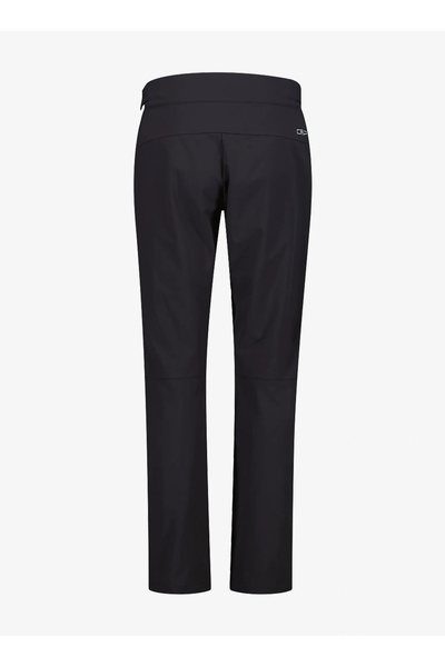 CMP Pantaloni de drumeție Havora pentru femei - antracit 36 (XS)