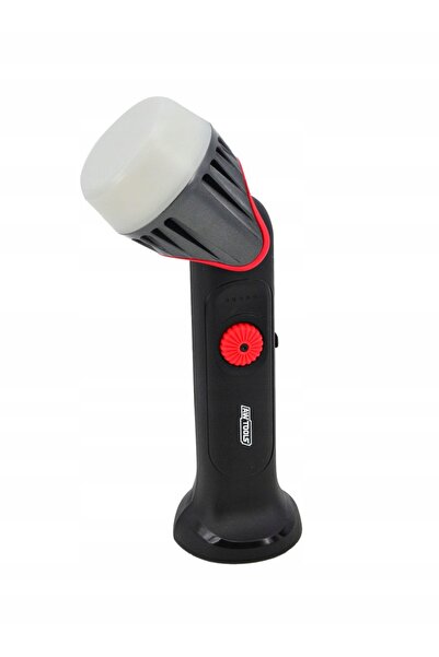 NO BRAND Lanternă de atelier AW-Tools AWBL18015
