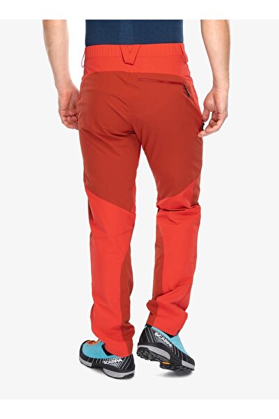 NO BRAND Pantaloni de drumeție Rab Torque Mountain Pants – dark horizon/tusca...