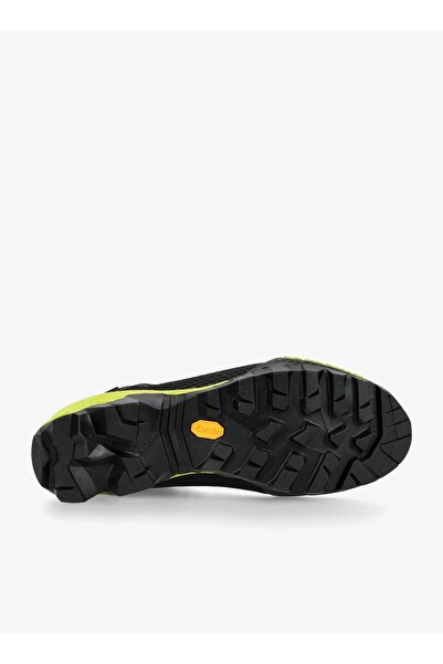 La Sportiva Bocanci de drumeție Aequilibrium LT GTX - lime punch/carbon 45