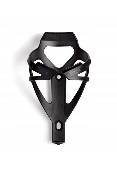 NO BRAND Suport bidon TACX DEVA negru mat