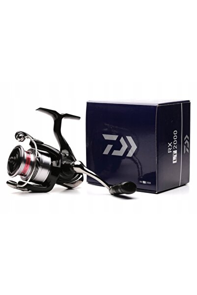 NO BRAND MULINETĂ DE SPINNING DAIWA RX LT 2000